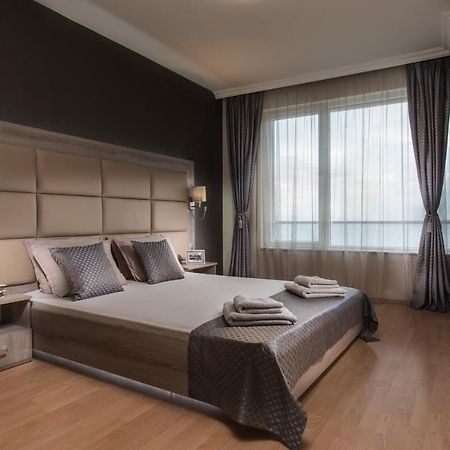 بوموري Miraggio Holiday Apartments المظهر الخارجي الصورة