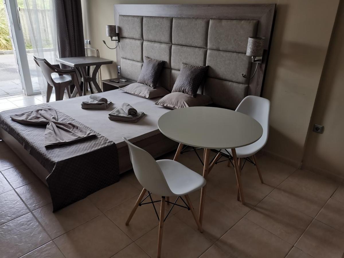بوموري Miraggio Holiday Apartments المظهر الخارجي الصورة