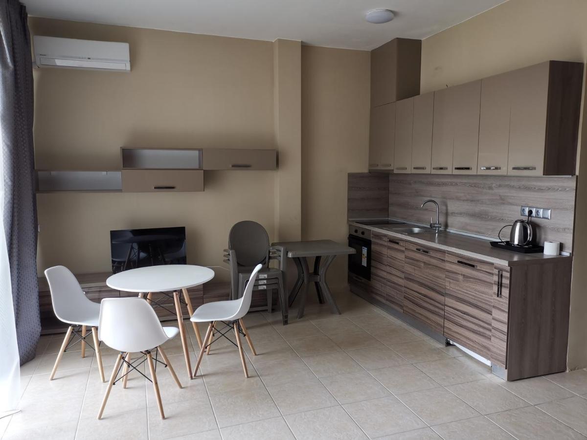 بوموري Miraggio Holiday Apartments المظهر الخارجي الصورة