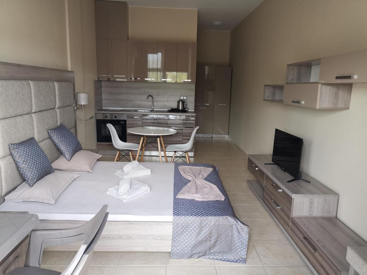 بوموري Miraggio Holiday Apartments المظهر الخارجي الصورة